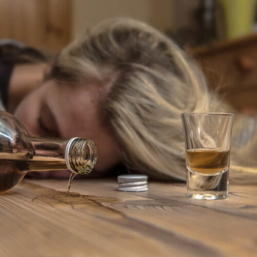Alkoholizm jak leczyć?