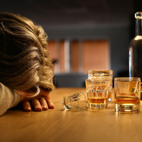 Ile trwa odwyk alkoholowy?