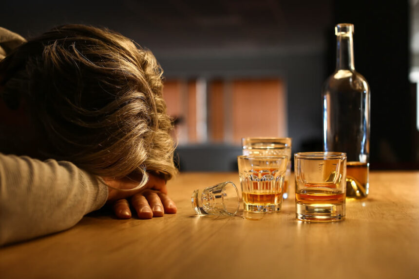 Ile trwa odwyk alkoholowy?