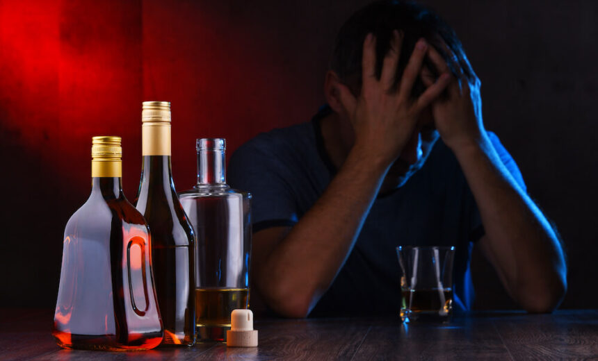 Jak walczyć z alkoholizmem?