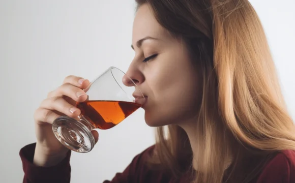 Istota choroby alkoholowej