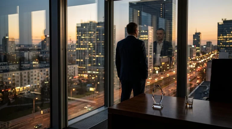 Paradoks HFA Dlaczego dobrze funkcjonujacy alko OdoKlinika Poznań. Wszywka Esperal Poznań